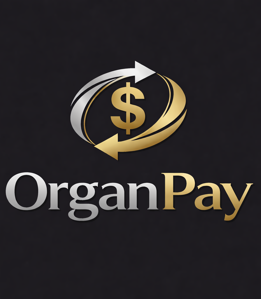 OrganPay